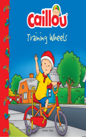 Caillou - Training Wheels