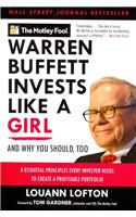 Warren Buffett Invests Like a Girl