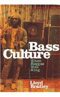 Bass Culture