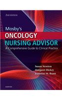 Mosby's Oncology Nursing Advisor