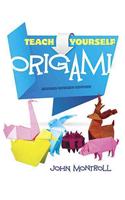 Teach Yourself Origami