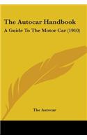 The Autocar Handbook