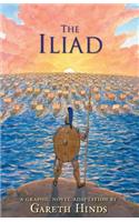 The Iliad