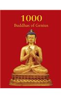 1000 Buddhas of Genius