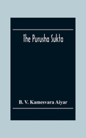 The Purusha Sukta