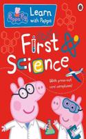 Peppa: First Science