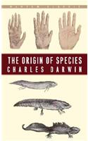 The Origin of Species