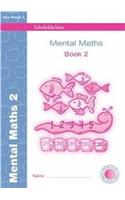 Mental Maths Book 2