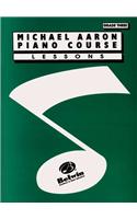 Michael Aaron Piano Course Lessons