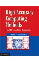 High Accuracy Computing Methods