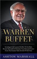 Warren Buffett