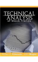 Technical Analysis of Stock Trends