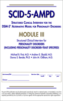 Quick Structured Clinical Interview for Dsm-5(r) Disorders (Quickscid-5)