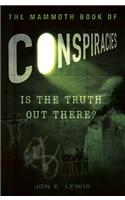 Mammoth Book of Conspiracies