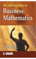 An Introduction to Business Mathematics