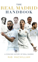 Real Madrid Handbook