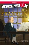 Ben Franklin Thinks Big