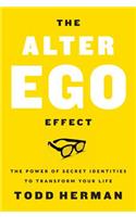 The Alter Ego Effect