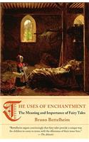 The Uses of Enchantment