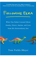 Following Ezra