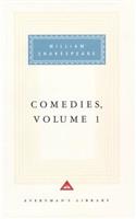 Comedies, Volume 1