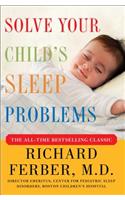 Solve Your Child's Sleep Problems