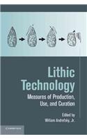 Lithic Technology