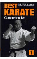 Best Karate, Volume 1