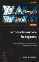 Infrastructure as Code for Beginners