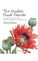 The Modern Flower Painter