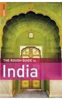 The Rough Guide to India