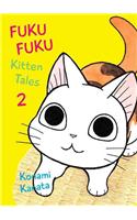 Fukufuku: Kitten Tales, 2