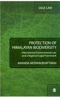 Protection of Himalayan Biodiversity