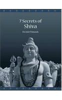 Seven Secrets of Shiva