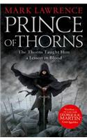 Prince of Thorns