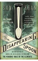 The Disappearing Spoon