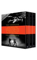 The Complete Star Wars(r) Encyclopedia