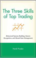 The Three Skills of Top Trading