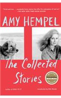 The Collected Stories of Amy Hempel