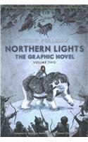 Northern Lights - The Graphic Novel Volume 2