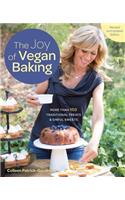 The Joy of Vegan Baking, Revised and Updated Edition