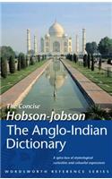 Hobson-Jobson: The Anglo-Indian Dictionary