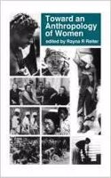 Toward An Anthropology Of Women