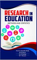 Research in Education