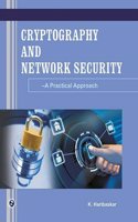 Cryptography And Network Security- A Practical Approach