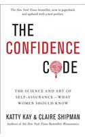 The Confidence Code