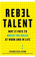 Rebel Talent