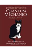 Introduction to Quantum Mechanics