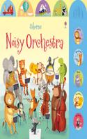 Noisy Orchestra