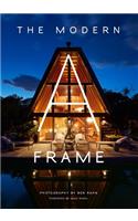 The Modern A-Frame